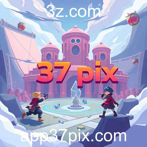 A Revolução dos Jogos: 37 Pix e as Novas Tendências