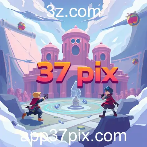 A Revolução dos Jogos: 37 Pix e as Novas Tendências