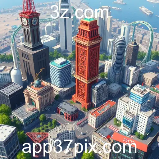 A Ascensão do Site de Jogos '37 Pix' no Cenário Brasileiro