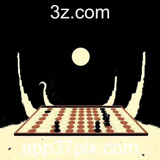 A Fascinante Complexidade dos Jogos Abstratos no 37 Pix