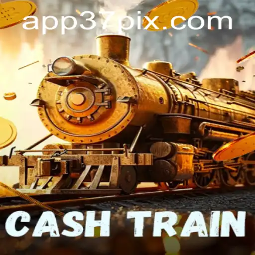 Exploring the Exciting World of CashTrain: The Ultimate 37 Pix Game Adventure