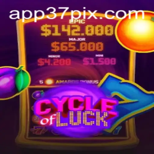 Discover the Thrills of CycleofLuck: The Exciting Game Everyone's Talking About
