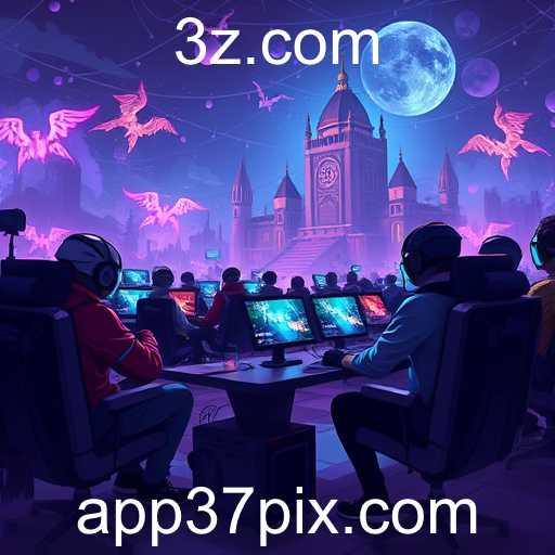 A Revolução dos Jogos Online em 2025