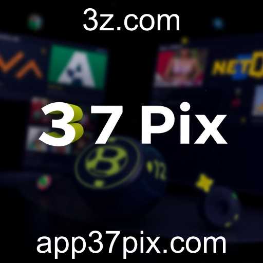 A Evolução dos Jogos de Azar e o Fenômeno 37 Pix em 2025