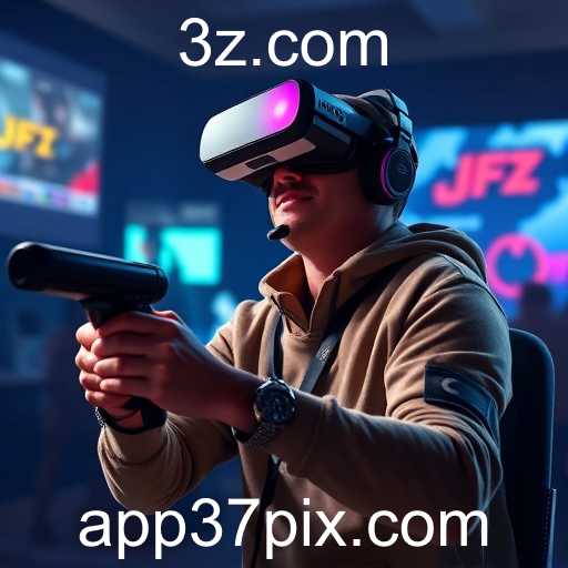 Novidades e Tendências no Mundo dos Games