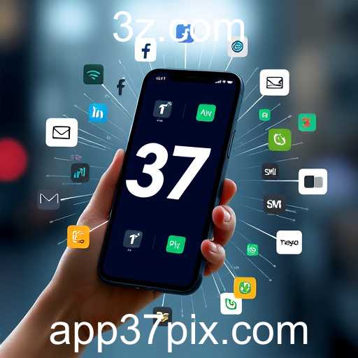 A Revolução dos Jogos com 37 Pix