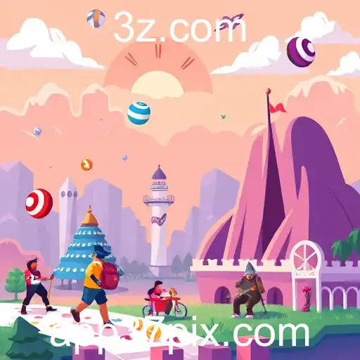 A Evolução dos Sites de Jogos em 2025