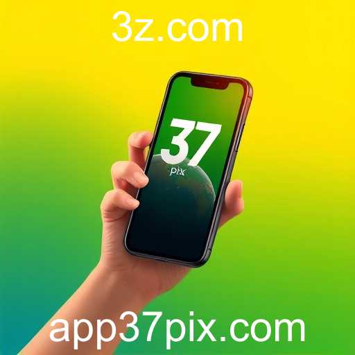 O Crescimento Imparável do 37 Pix no Mundo dos Jogos