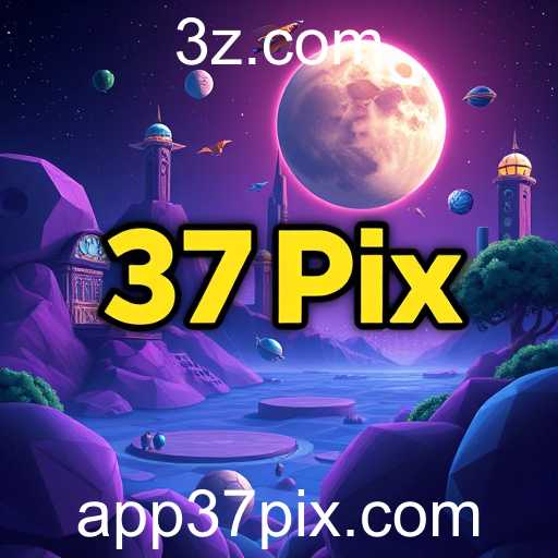 O Impacto dos Jogos Online e a Inovação do 37 Pix