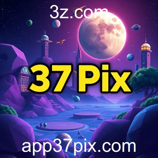 O Impacto dos Jogos Online e a Inovação do 37 Pix