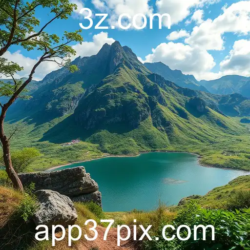 Explorando a Natureza através de Jogos no '37 pix'