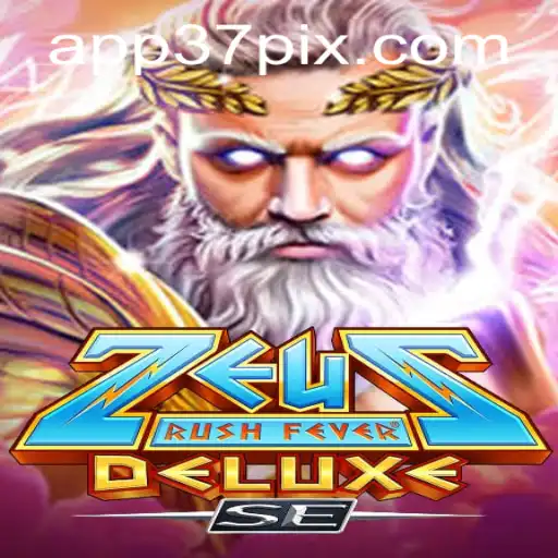 ZeusRushFeverDeluxeSE: Dive into the World of Mythical Adventure