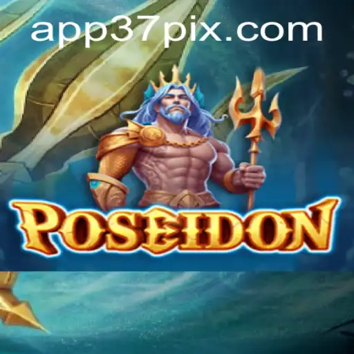 Dive Into Poseidon: Unveiling the Oceanic Game Phenomenon