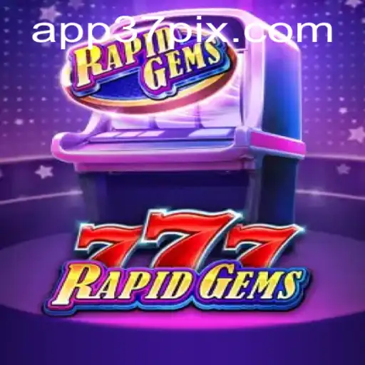 Unveiling the Exciting World of RapidGems777: A Game of Strategy and Thrill