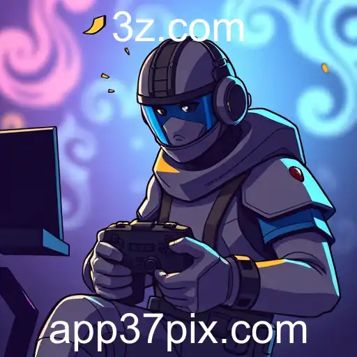 A Revolução do 37 pix no Mundo dos Jogos