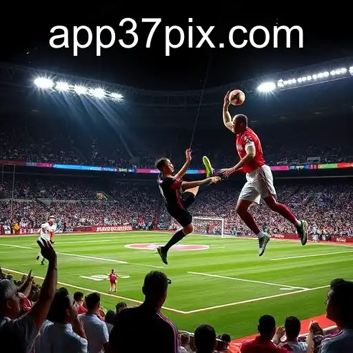 The Evolution of Sports through the Lens of '37 Pix'