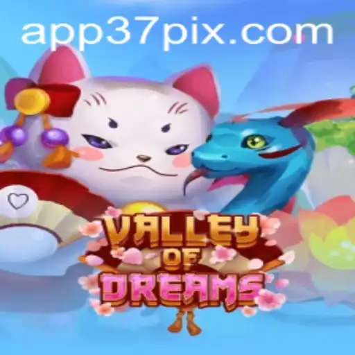 Explore the Enchanting Realm of ValleyofDreams: A Journey Through 37 pix